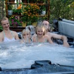 JacuzziC560x373 Jacuzzi