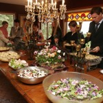 Whitehorse Yukon Catering Hidden Valley Ranch Whitehorse Yukon Catering Hidden Valley Ranch