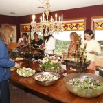 Catered Buffet Hidden Valley Whitehorse Yukon Catered Buffet Hidden Valley Whitehorse Yukon