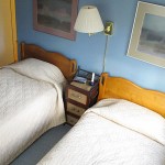Blue Room at the Hidden Valley Bed and Breakfast Blue Room at the Hidden Valley Bed and Breakfast