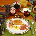 Breakfast Hidden Valley Ranch Breakfast Hidden Valley Ranch