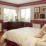 Red Room Hidden Valley Bed & Breakfast