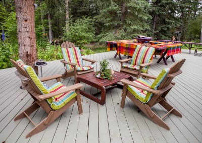 Ready to relax on back deck at Hidden-Valley-BB-1600px