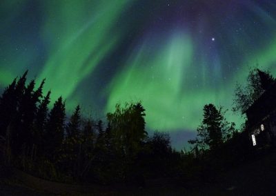 Archangel Over Hidden Valley B&B